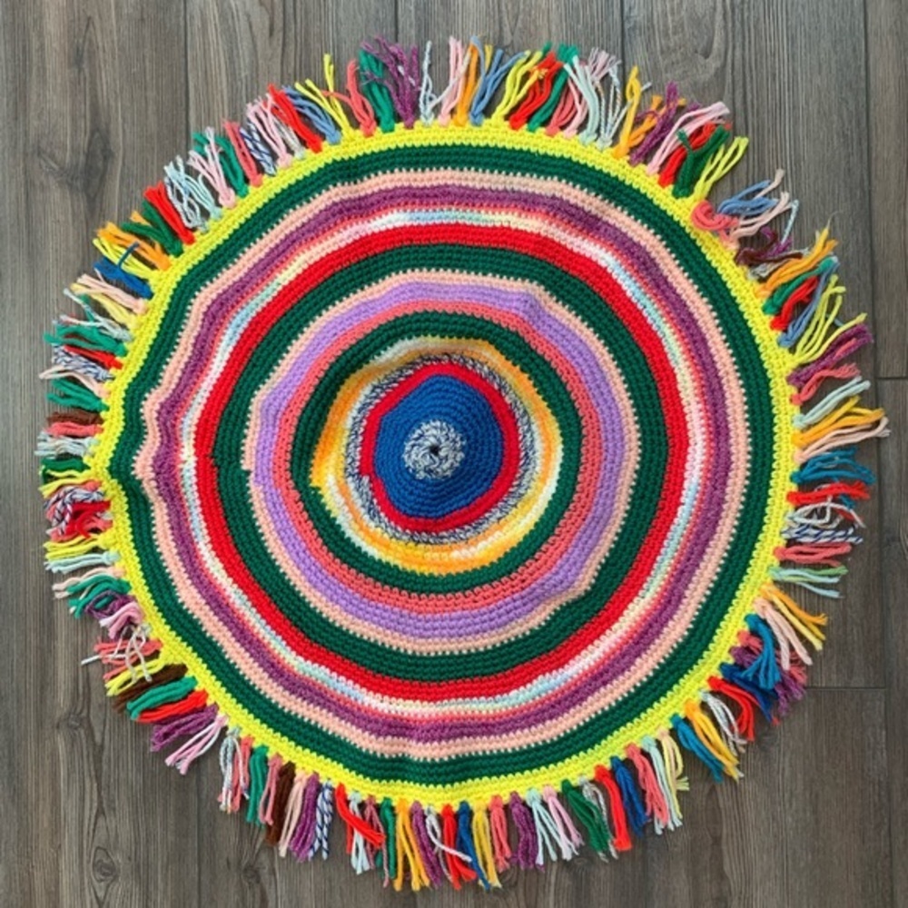 Doily